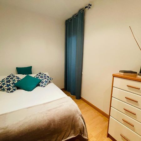 Prop De Mar A 60M De La Playa Apartment Calafell Bagian luar foto