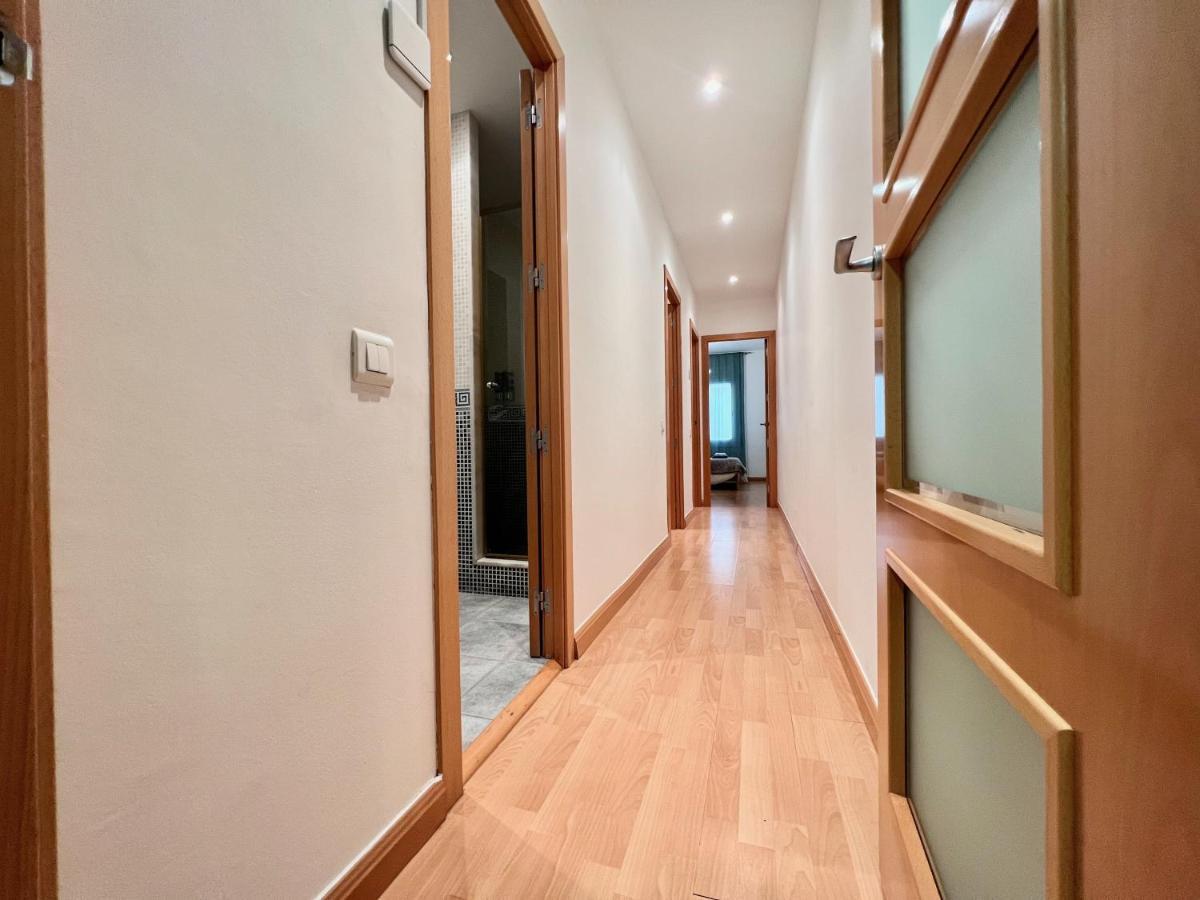 Prop De Mar A 60M De La Playa Apartment Calafell Bagian luar foto